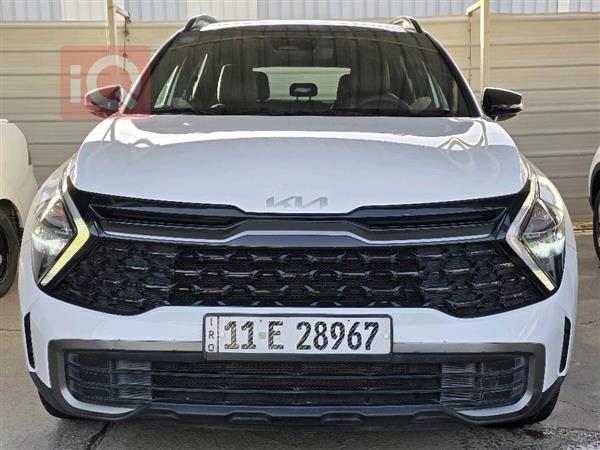 كيا سبورتاج 2023 للبيع في العراق -  بغداد